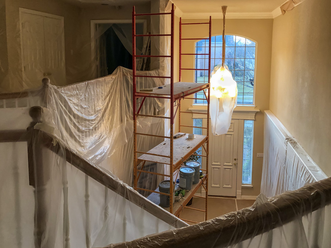 Getting Started With a Home Renovation