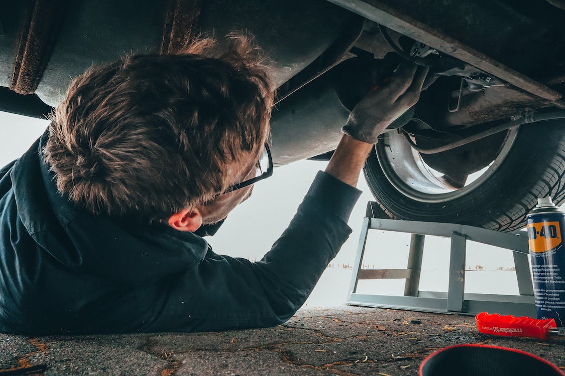 How to Start an Auto Repair Shop