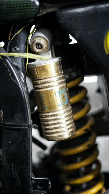 How to choose the best vehicle shocks