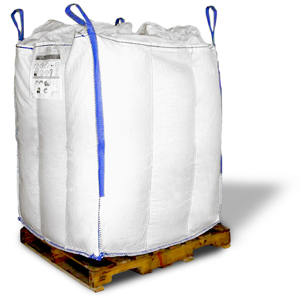 Super Sacks: The Ultimate Solution for Bulk Material Handling