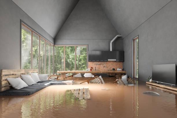 Duracon Restoration Introduces Premier Water Damage Restoration Services in College Station, TX