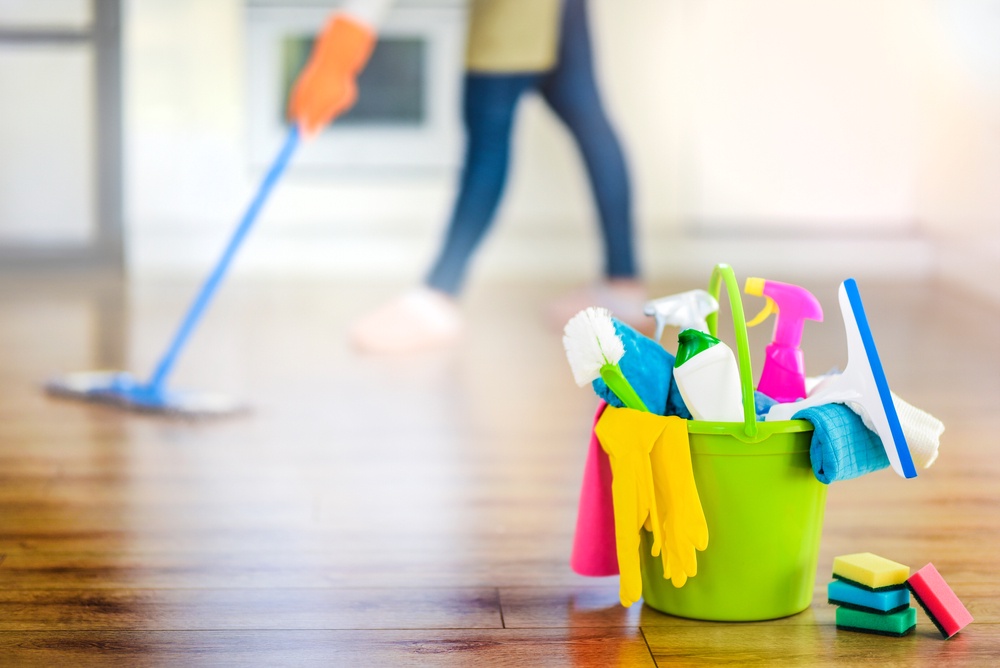 Elevating Standards of Cleanliness at Competitive Prices